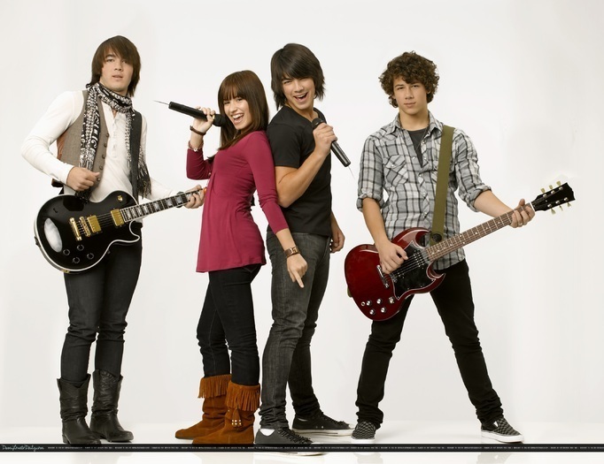 Camp Rock (9) - Camp Rock