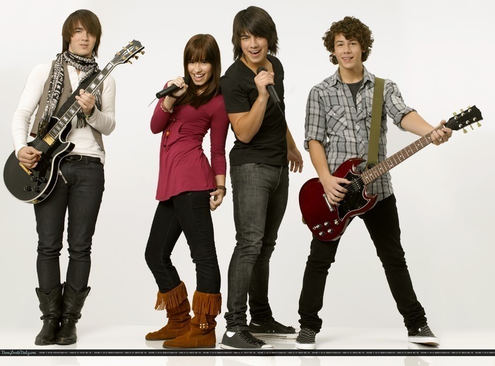 Camp Rock (10) - Camp Rock