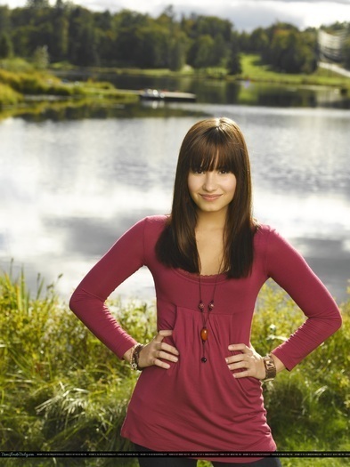 Camp Rock (18) - Camp Rock