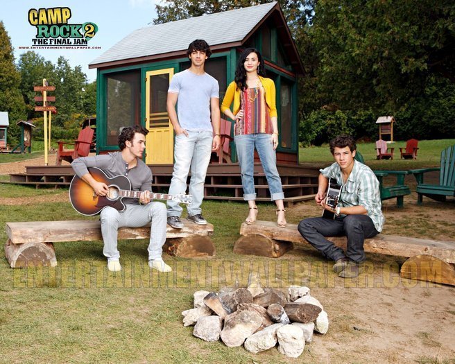 Camp Rock The Final Jam (10)