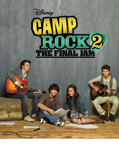 Camp Rock The Final Jam (13) - Camp Rock The Final Jam