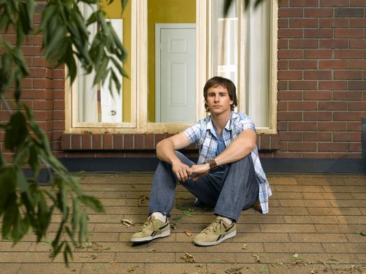 Aaron Stone (14) - Aaron Stone