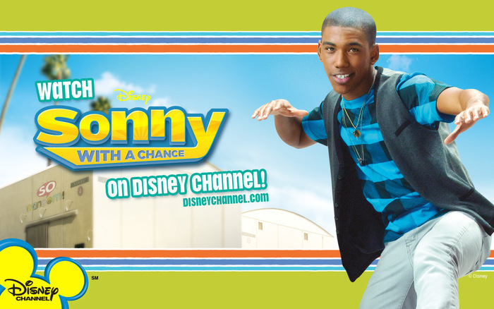 Sonny with a chance (6) - Sonny with a chance