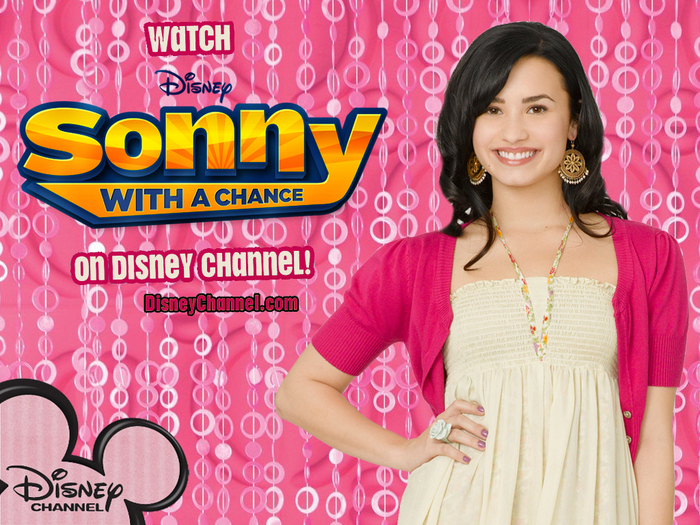 Sonny with a chance (8) - Sonny with a chance