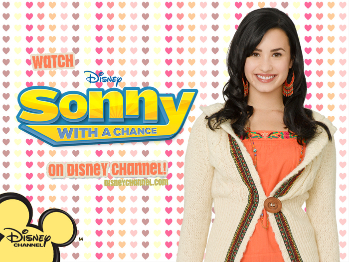 Sonny with a chance (16) - Sonny with a chance