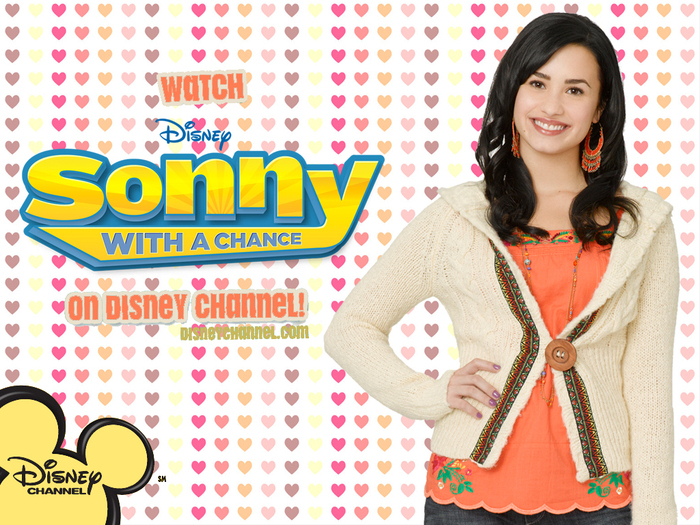 Sonny with a chance (17) - Sonny with a chance