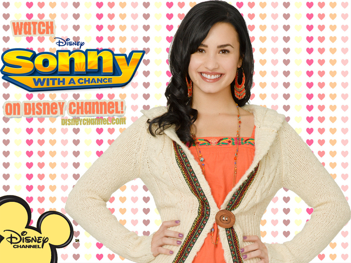 Sonny with a chance (20)