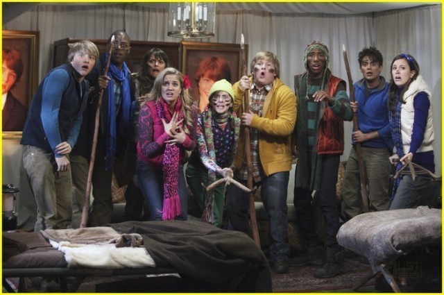 Sonny with a chance (83)