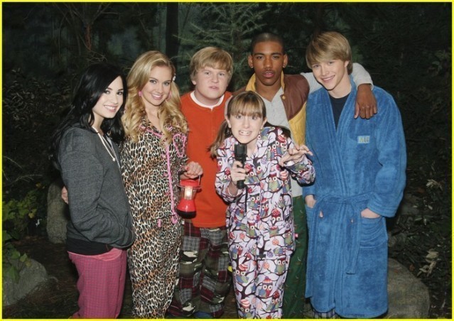 Sonny with a chance (87)