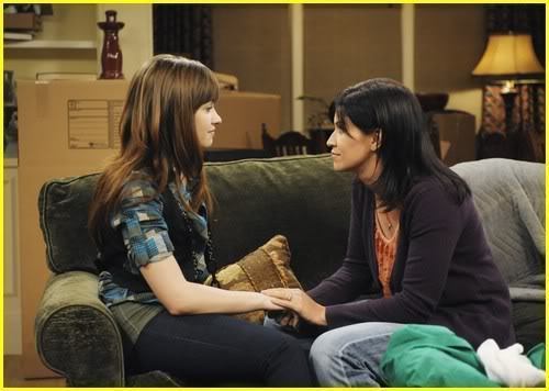Sonny with a chance (111)