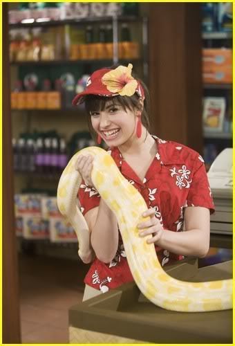Sonny with a chance (132)