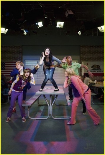 Sonny with a chance (141)