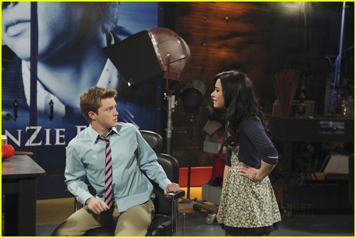 Sonny with a chance (168)