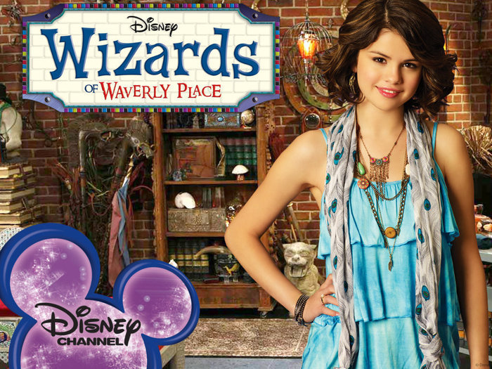 Wizard of Waverly Place (5)