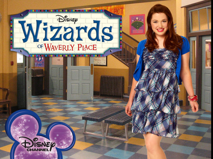 Wizard of Waverly Place (7)