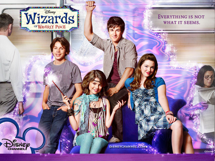 Wizard of Waverly Place (15)