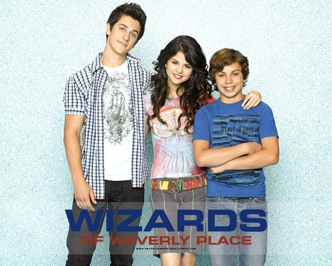 Wizard of Waverly Place (17) - Wizard of Waverly Place