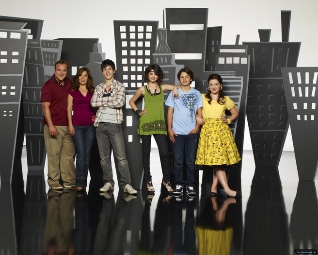 Wizard of Waverly Place (30) - Wizard of Waverly Place