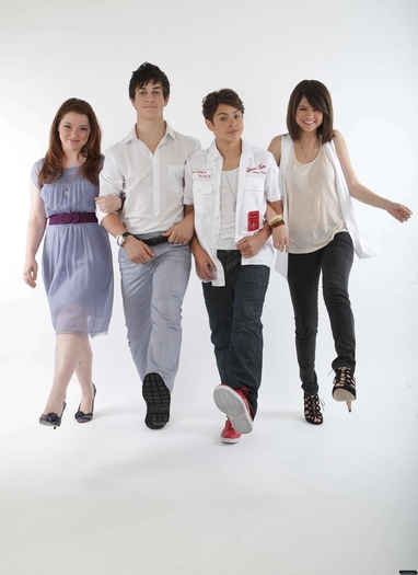 Wizard of Waverly Place (37) - Wizard of Waverly Place