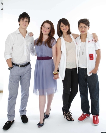 Wizard of Waverly Place (40)