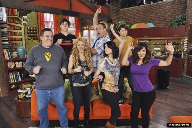 Wizard of Waverly Place (70)