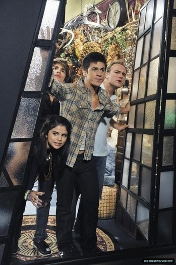 Wizard of Waverly Place (73)