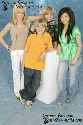 Zack and Cody (1)