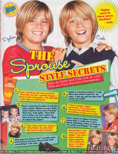 Zack and Cody (9)