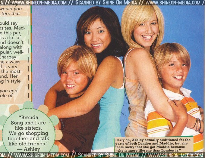 Zack and Cody (13)