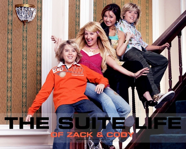 Zack and Cody (20)