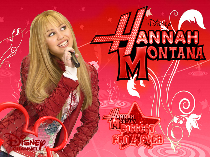 Hannah Montana  (2)