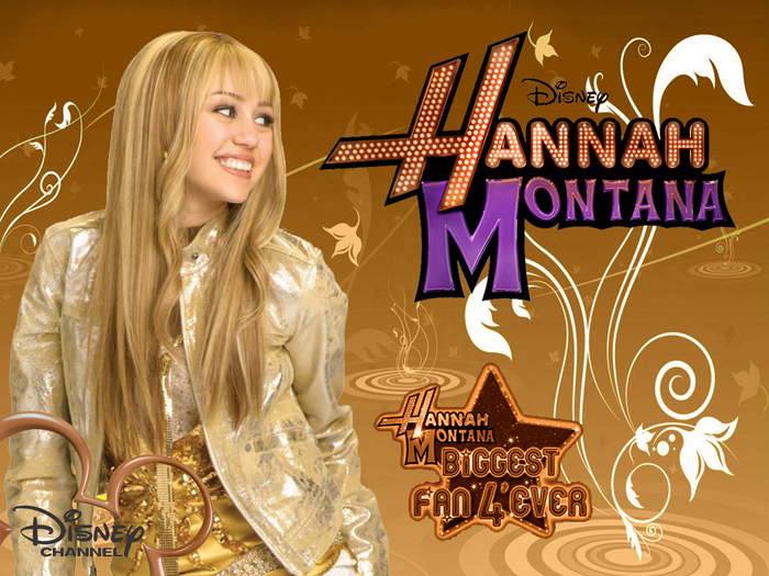 Hannah Montana  (3) - Hannah Montana