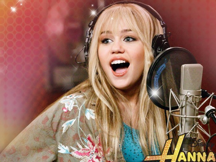 Hannah Montana  (17) - Hannah Montana