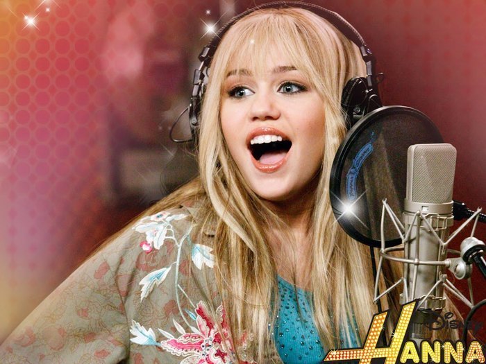 Hannah Montana  (17) - Hannah Montana