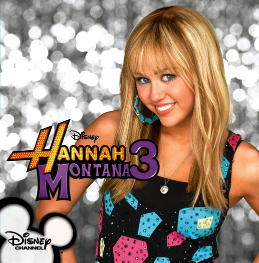 Hannah Montana 3 (1) - Hannah Montana 3