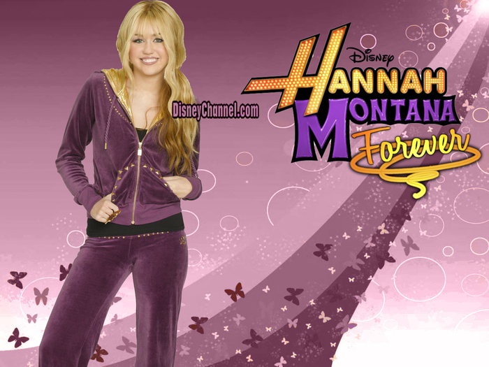 Hannah Montana Forever (2)