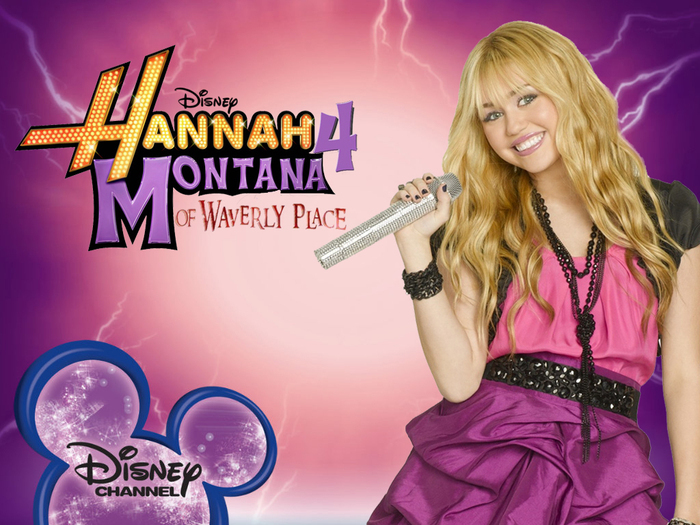 Hannah Montana Forever (5) - Hannah Montana Forever