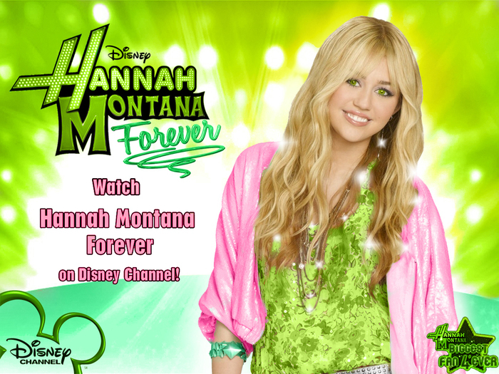 Hannah Montana Forever (9)