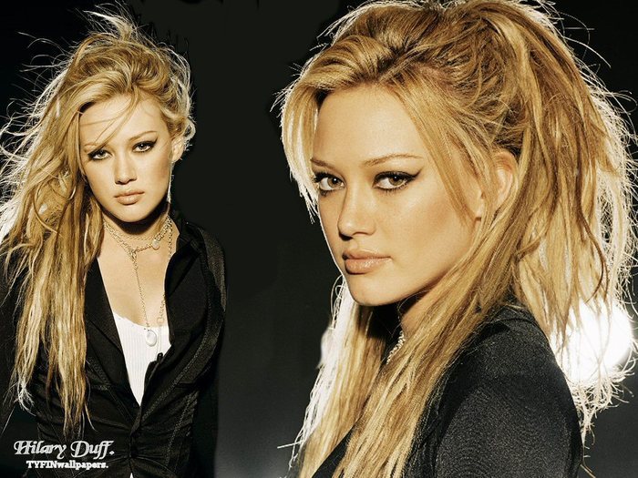 Hilary Duff (10) - Hilary Duff