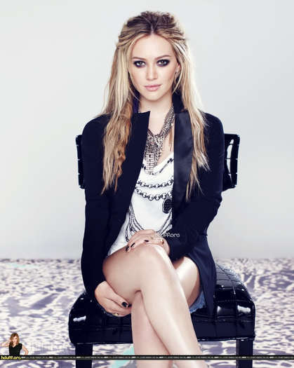 Hilary Duff (21) - Hilary Duff