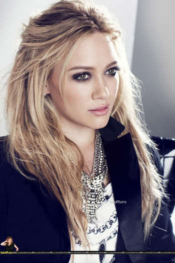 Hilary Duff (24) - Hilary Duff