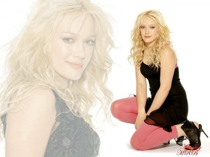 Hilary Duff (49)