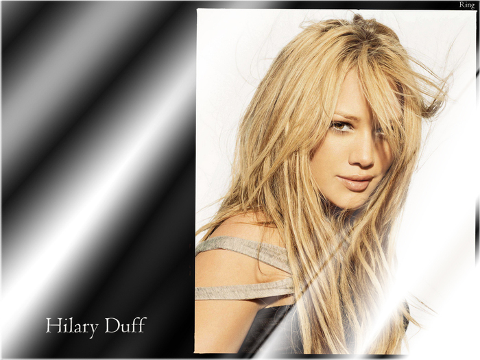 Hilary Duff (51)