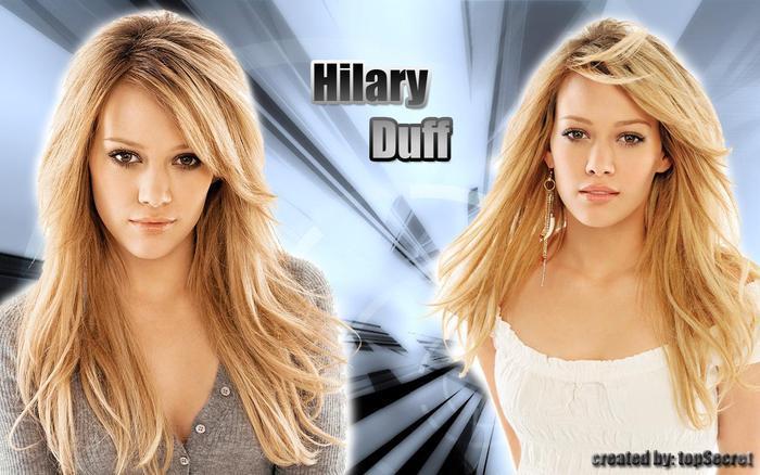 Hilary Duff (65)