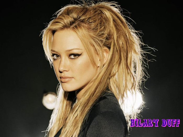 Hilary Duff (76) - Hilary Duff