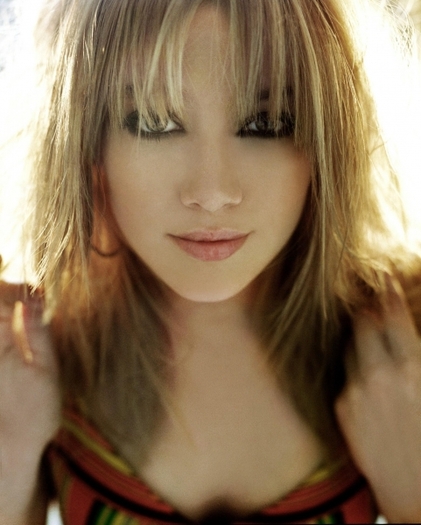 Hilary Duff (131)