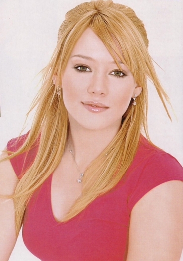 Hilary Duff (116)