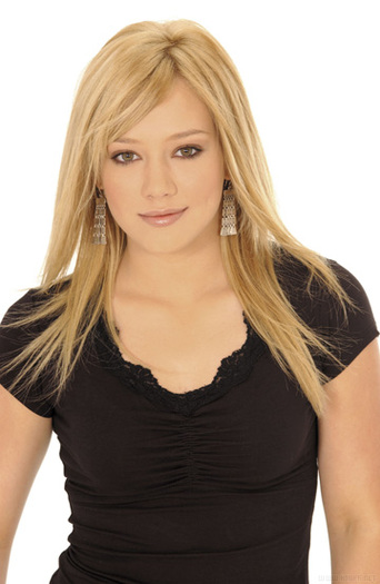 Hilary Duff (119)