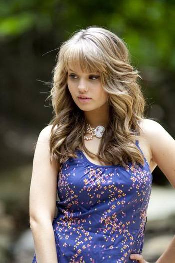 Debby Ryan (1)