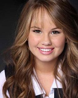 Debby Ryan (6) - Debby Ryan